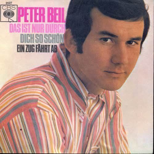 Schallplatten: Beil Peter - Das ist nur durch dich so schön (7") – Gebraucht aus Romanshorn von and_2nf7
