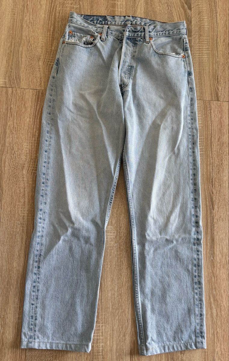 Levi's Jeans: Jeans Levis – Usato da Ebikon venduto da Regipe