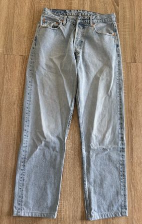 Jeans Levis