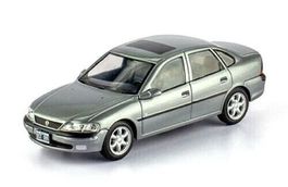 Chevrolet / Opel Vectra B CD 2.0 16V Sedan Phase I 1995-1999