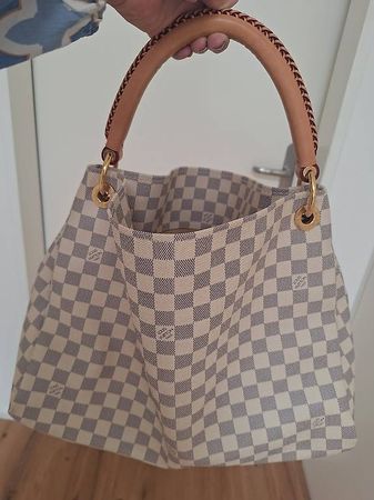 Original Louis Vuitton Tasche