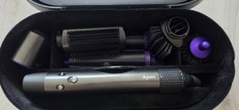 dyson airwrap