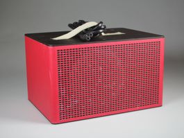 Geneva Acustica Lounge Lautsprecher