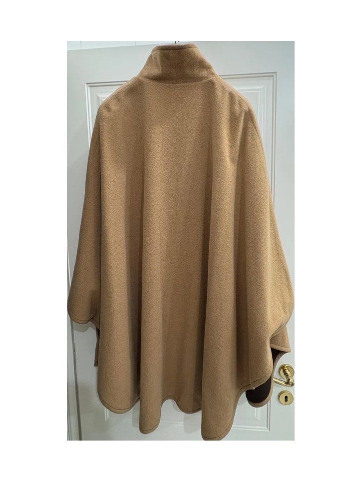 Cappotti: RITZ SADDLER Mantella Vintage – Usato da Baar venduto da dib_tw56 5