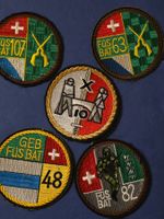 5 Abzeichen Badge A95