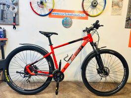 Ghost Velo / Fahrrad, 29 Zoll, Rgr: 50 cm