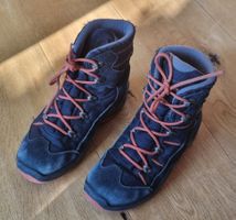 Lowa Winterstiefel Rufus GTX Gr. 34