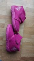 Hausschuhe, Schuhe, Gr. 20, 21; Innensohle 13.5cm