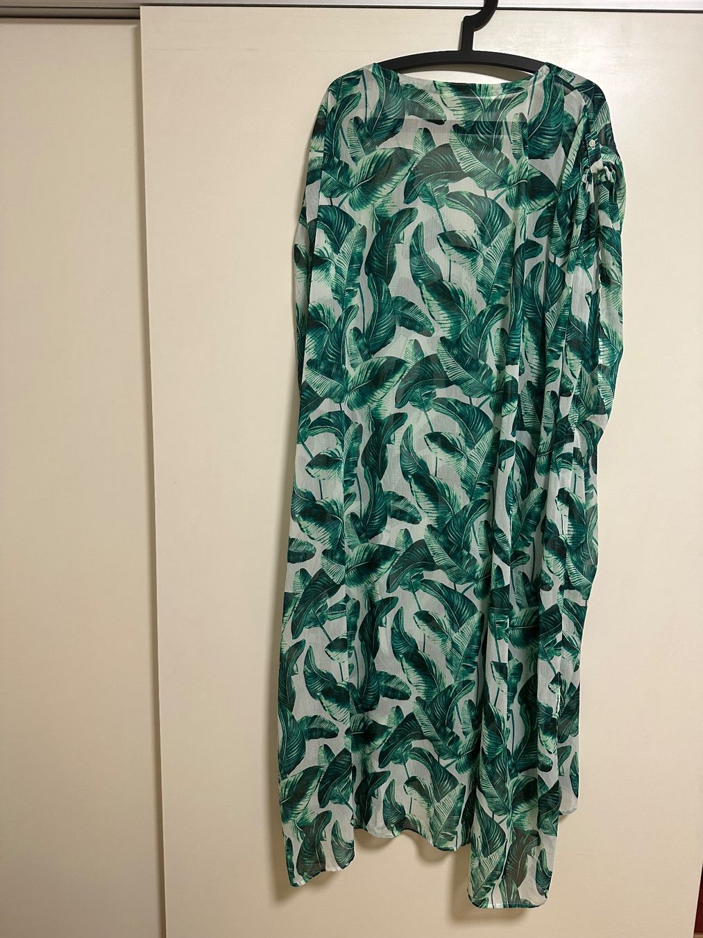 H&M Tuniche: H&M Sommer Strand Cover-up – Usato da Basel venduto da iulia_haul 1