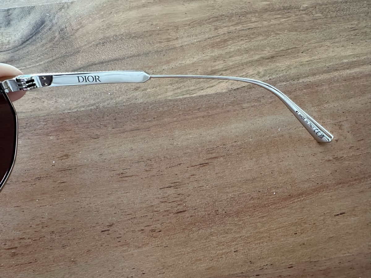 Dior Brillen & Gläser: Dior Sonnenbrille  – Neu (gemäss Beschreibung) aus Neuhausen von ann_t9kn 4