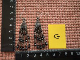 Ohrring Modeschmuck