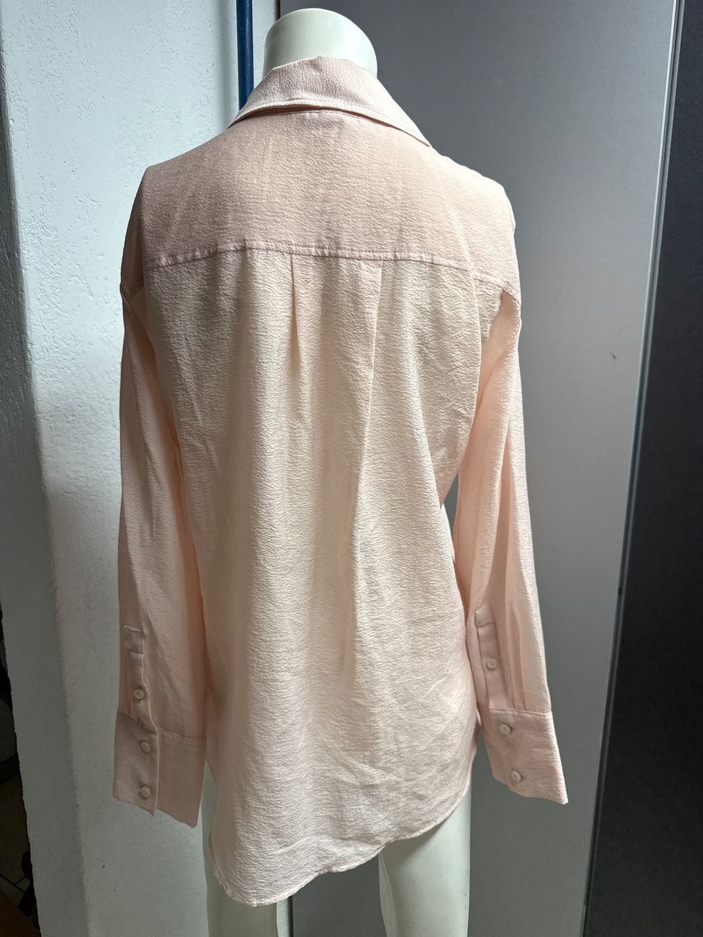 H&M Camicette: BLUSE H&M gr S – Usato da Birr venduto da WalkyriaM 1