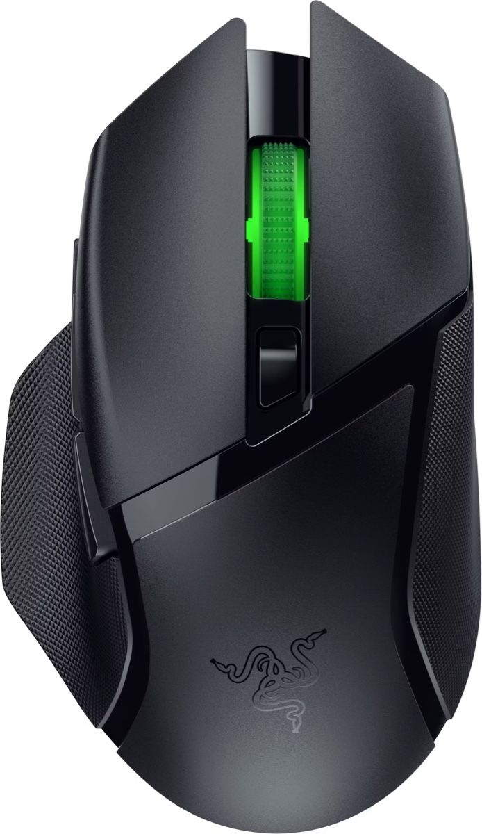 Razer Cuffie: Razer Combo Maus + Kopfhörer – Nuovo (secondo la descrizione) da Wohlen AG venduto da mih_675k 2