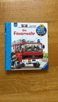 Tiptoi Kinderbuch Die Feuerwehr