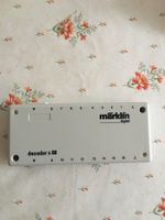Märklin 60880 digital decoder S88