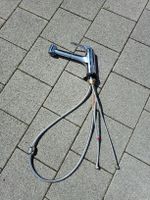 Küchenarmatur mit Auszugbrause KWC Chrom guter Zustand