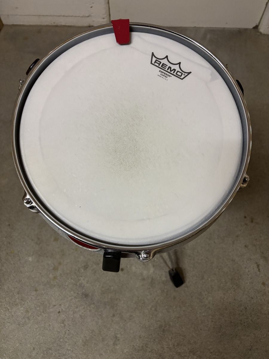 Strumenti musicali: Elektronische Snare – Usato da Beromünster venduto da zipper03 2