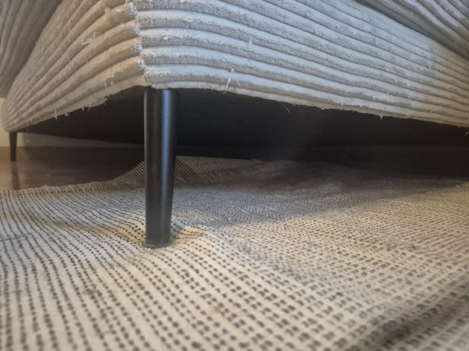 Sofas: Sofa – D'occasion à Emmen par westvirginia 1