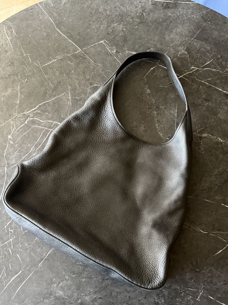 Prada Taschen für Damen: Prada Cervo Hobo Leather bag – Gebraucht aus Zürich von ang_thj9 3