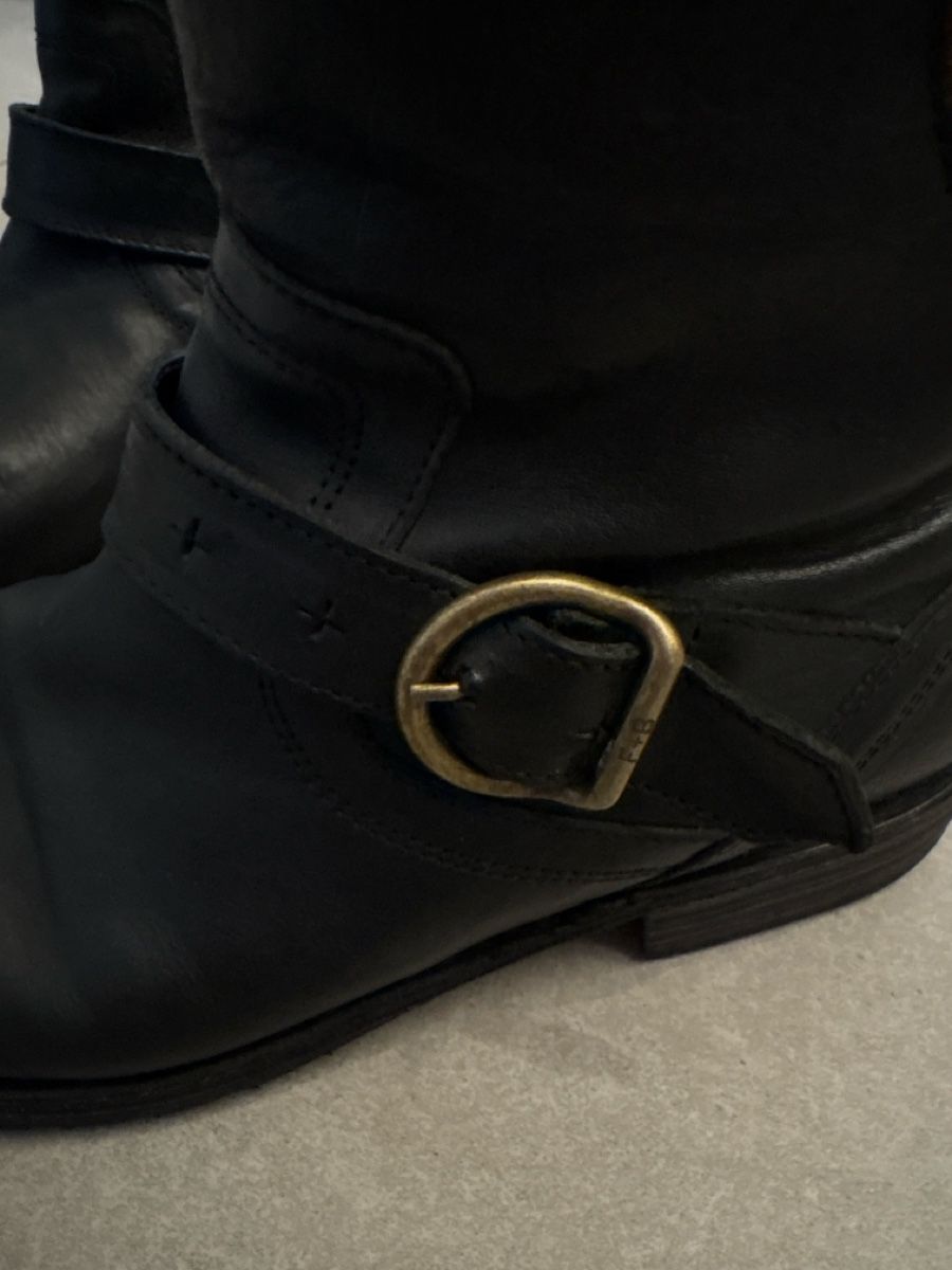 Scarpe da uomo: Fiorentini&Baker Boots – Usato da Zunzgen venduto da mel_y6w2 7