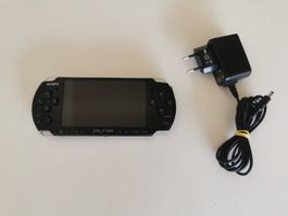 PSP - Konsole PSP-3004