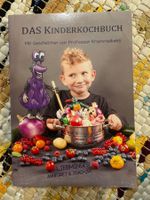 A. & J. LIEBMINGER - Das Kinderkochbuch (2016)