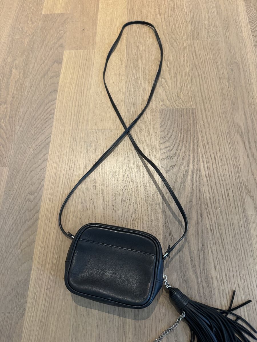 Saint Laurent Borse da donna: YSL Love Bag – Usato da Küsnacht ZH venduto da Zafsa 4