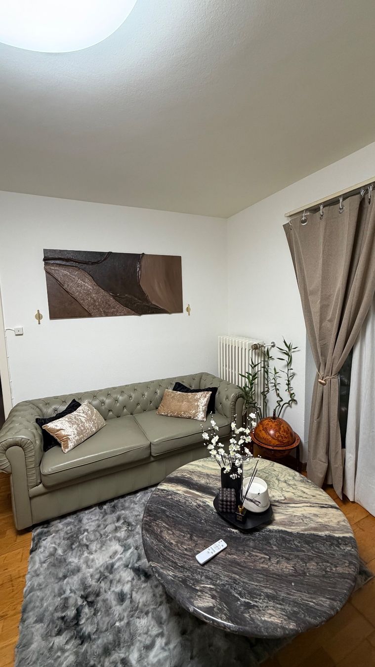 Foto & Immagini: Einzigartiges Relief-Wandbild Erdtöne - Modernes Design E... – Nuovo e nell'imballaggio originale da Basel venduto da rut_b5zr 6