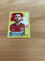 Sticker Marko Arnautovic AUT 20 FIFA World Cup 2026 Panini
