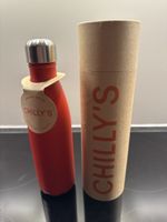 Chilly‘s Thermosflasche 500ml