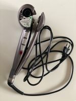 Lockenstab Ionic Curl Secret - Perfekte Locken im Nu!