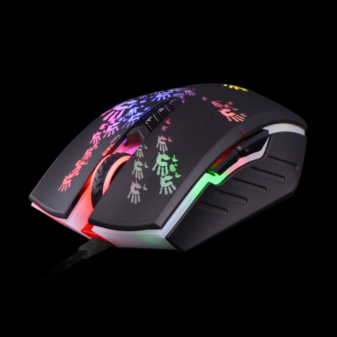 Mouse: Souris gaming Bloody A60 – Nuovo (secondo la descrizione) da L’Etivaz venduto da lau_84 1