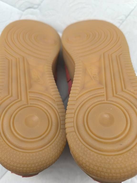 Nike Scarpe da uomo: Nike air force one high suede – Usato da Ecublens VD venduto da mor_lqc5 3