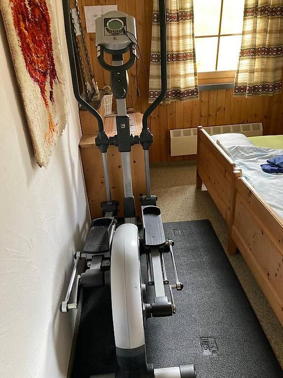 Hometrainer: Crosstrainer – Usato da riom venduto da sweety813 2