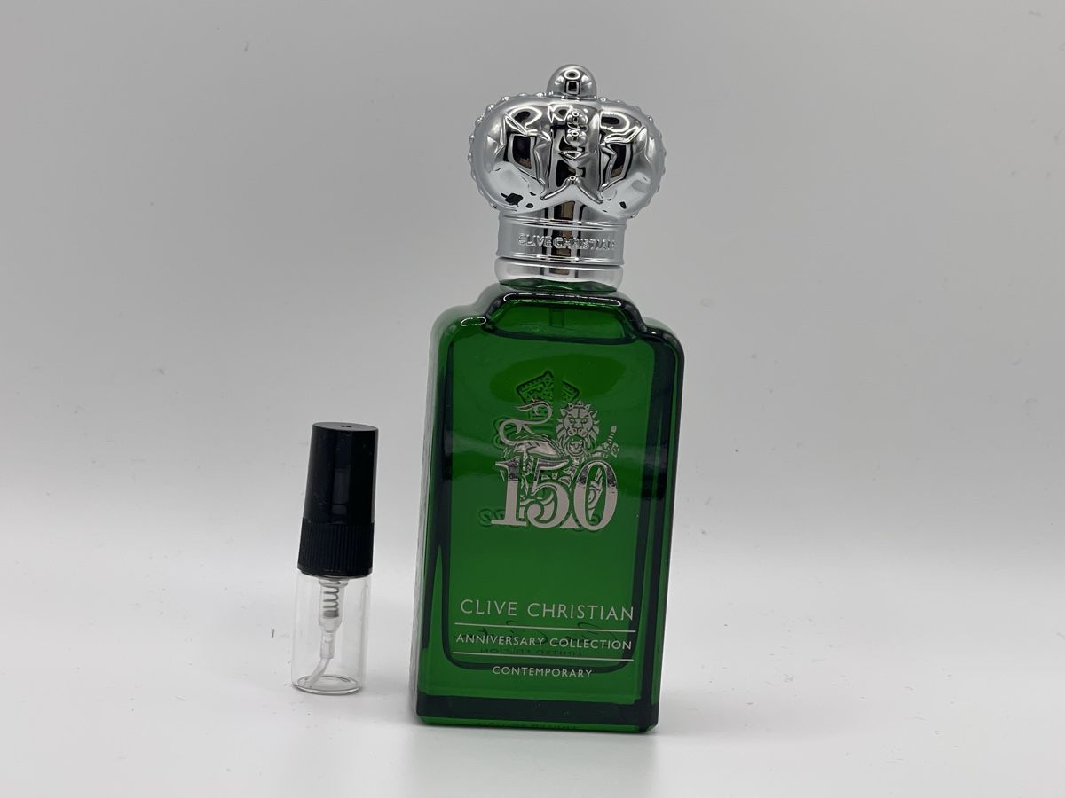 Clive Christian Profumi & Eau de Toilette: Clive Christian - 150  Contemporary  2ml Probe – Nuovo (secondo la descrizione) da Frenkendorf venduto da Sakima1