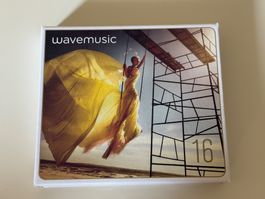 Wavemusic Volume 16 Various