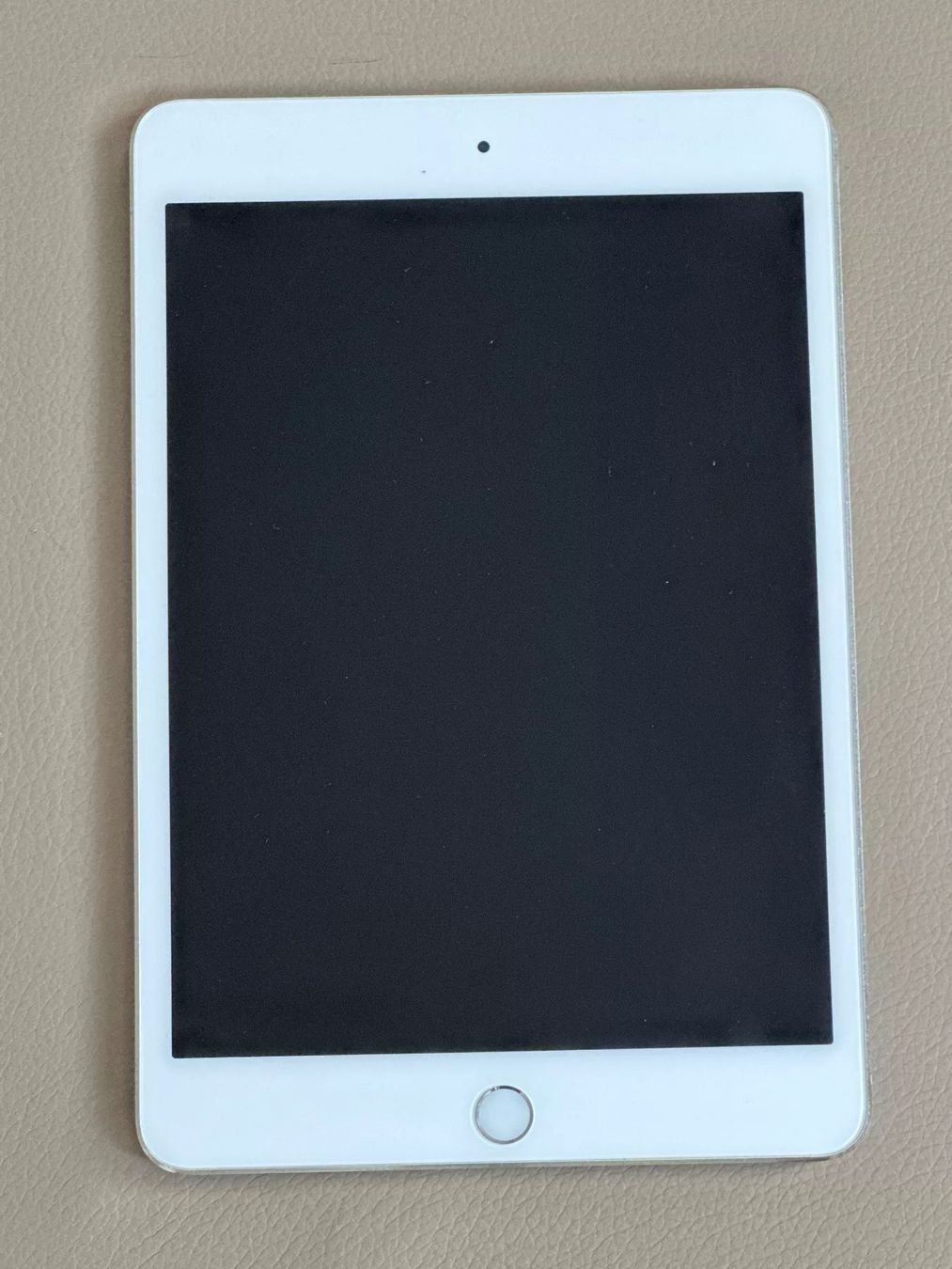 Apple Tablet PC: iPad mini 4 Wifi 16 GB silber – Usato da Bülach venduto da Jubet 1