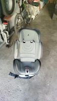 Osann Baby-und Kinderautositz F360S