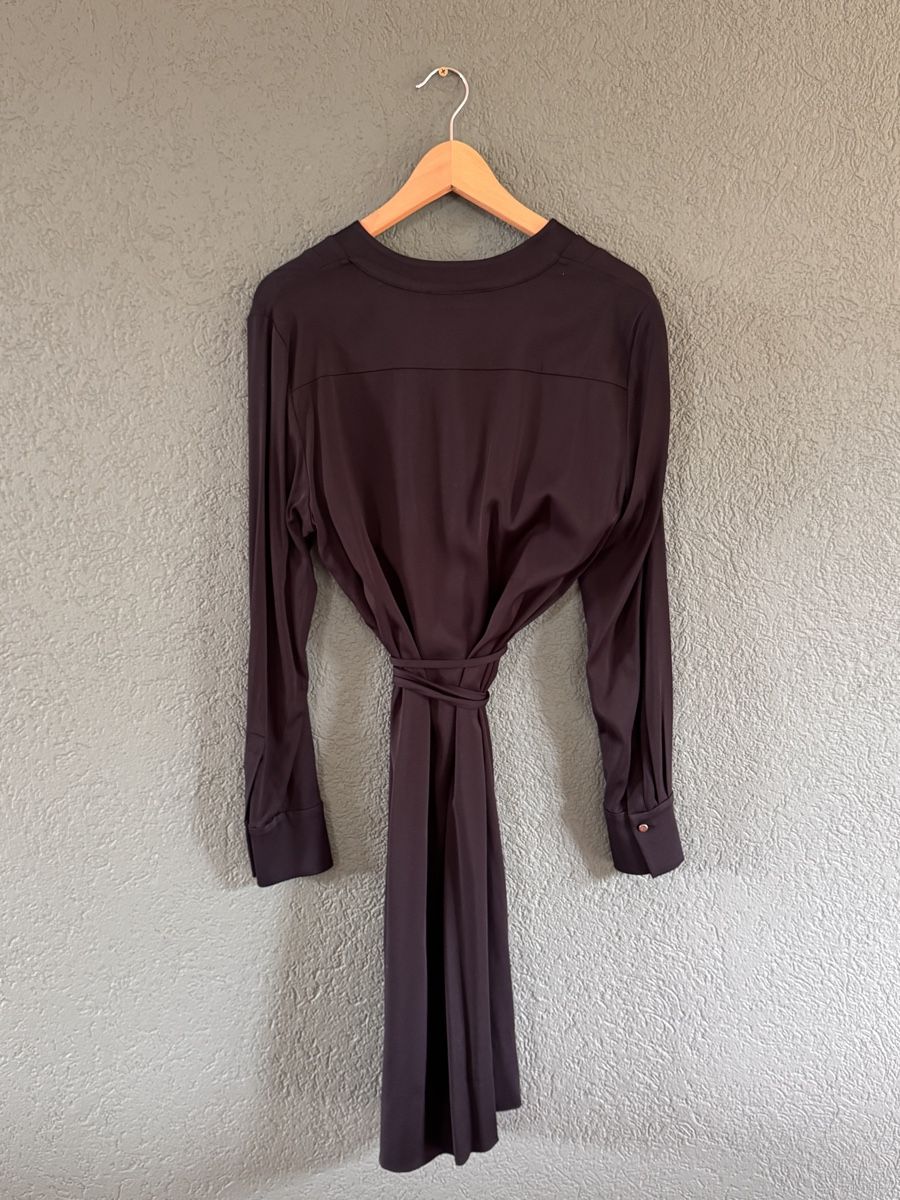 Mos mosh Vestiti: MOS MOSH / Robe noire – Usato da St-Prex venduto da DealsByMom 1