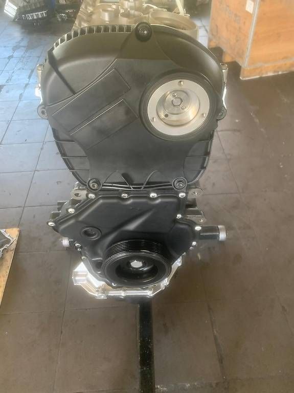 CD: Moteur Neuf VW Audi CDN, CDNC – Usato da Bex venduto da Samu41 2