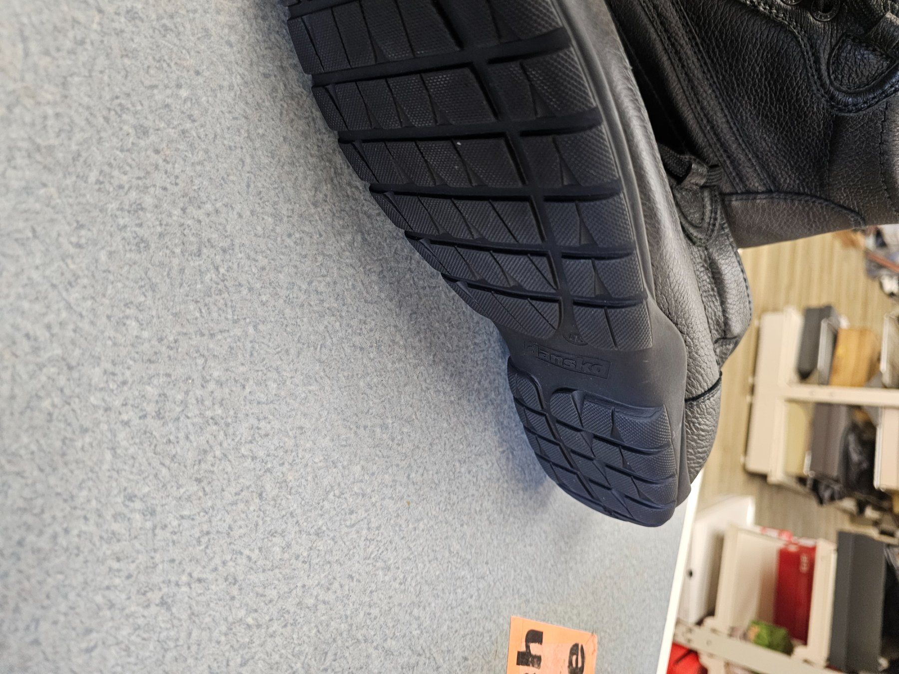 Helvesko Chaussures hommes: Helvesko – Neuf avec emballage d'origine à Möhlin par Highwaytom 1