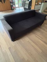 Gratis Sofa abzugeben