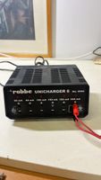 Robbe Unicharger 6 Ladegerät - Ideal für Modellbau(nov651)