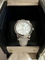 Montre Carl Bucherer Neuve