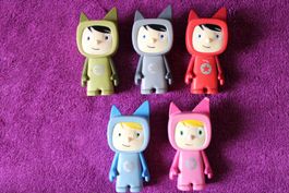 Tonie Box Figur - 5 Kreativ Tonies