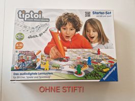 tiptoi die Englisch Detektive