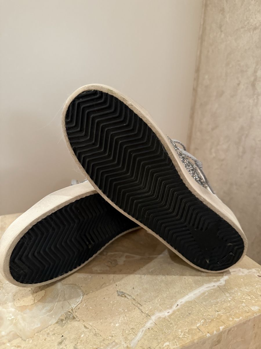 Golden Goose Scarpe da donna: Golden Goose sneakers – Usato da Paradiso venduto da apf_mh9c 9