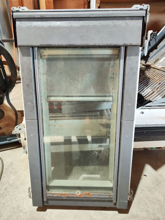 gebrauchte Velux Dachfenster Kaufen auf Ricardo
