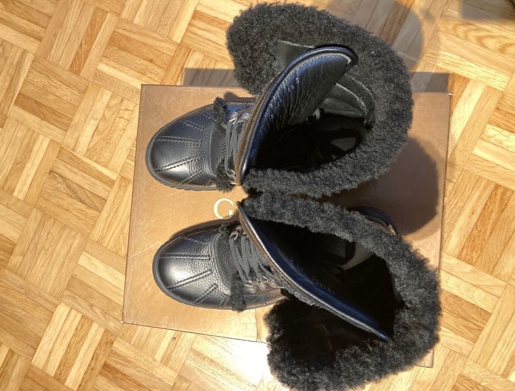 Chaussures femmes: Gucci Schuhe 39,5 – D'occasion à Biberist par Milla87 2