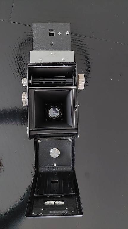 Fotocamera: Welta Kamera – Usato da Kriens venduto da ENotte 1